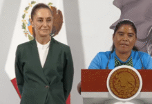Lanza Claudia Sheinbaum el serial de carreras “México Imparable” para promover el turismo deportivo y culturas indígenas