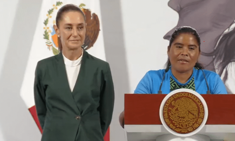 Lanza Claudia Sheinbaum el serial de carreras “México Imparable” para promover el turismo deportivo y culturas indígenas