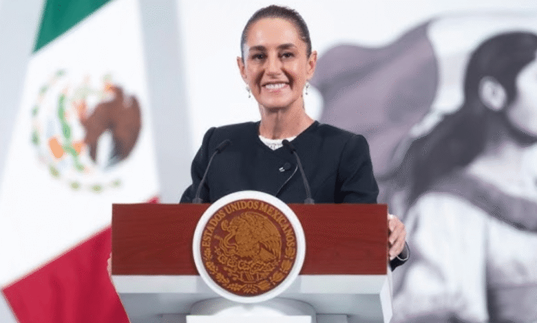 México y EU refuerzan cooperación en seguridad tras caso de “El Mayo” Zambada