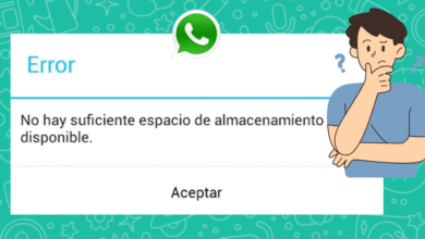 Cómo limpiar WhatsApp sin perder tus conversaciones importantes