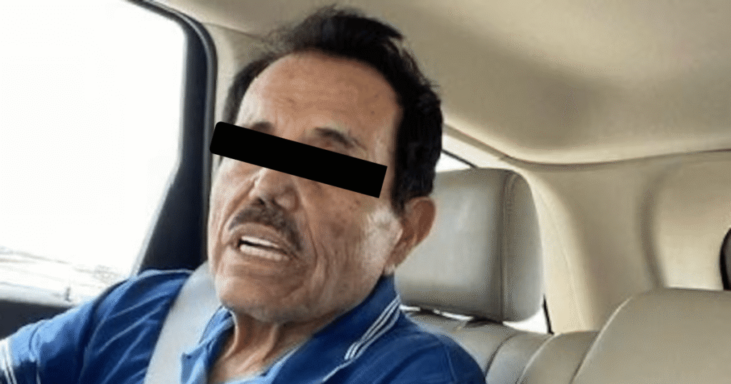 Ismael Zambada,El Mayo,Cártel de Sinaloa,narcotráfico,Estados Unidos,corte de Brooklyn,audiencia 25 agosto 2025,Departamento de Justicia,acuerdo de culpabilidad,Joaquín Guzmán López,Ovidio Guzmán,Brian Cogan,fiscalía estadounidense,crimen organizado,proceso judicial.