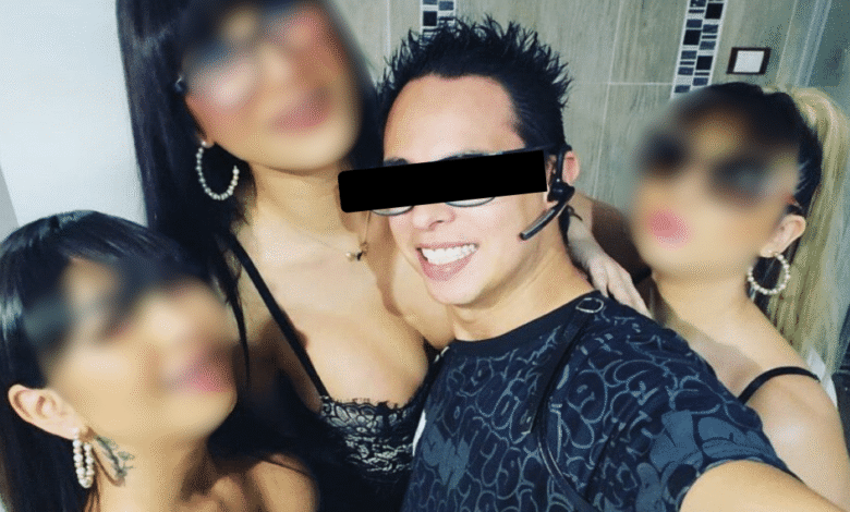 Por indisciplina, trasladan a Alex Marín a otro penal en Jalisco