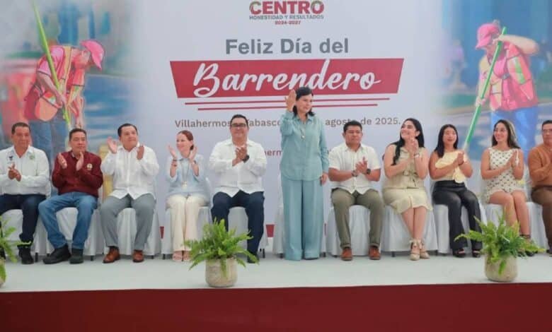 Los testigos silenciosos que despiertan a la ciudad