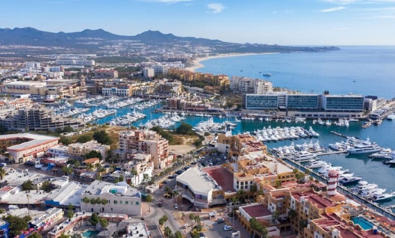 Ahora son más caras las viviendas en destinos de playa (Foto de internet)