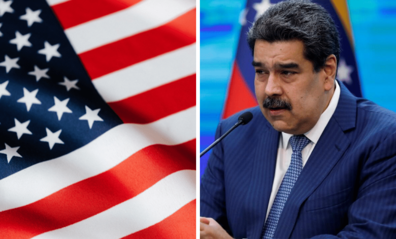 EE. UU. incauta bienes de lujo de Nicolás Maduro valorados en 600 millones de euros