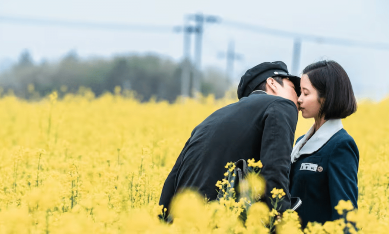 Entre islas cubiertas de mandarinas, jóvenes que enfrentan batallas invisibles y romances que desafían el tiempo, las series coreanas del 2025 han tejido con maestría historias que hechizan.