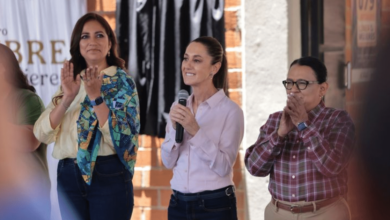 Los Centros LIBRE son un espacio de solidaridad, de fraternidad, de apoyo, de enseñanza y de libertad para las mujeres; a la fecha hay 678 Centros LIBRE en el país