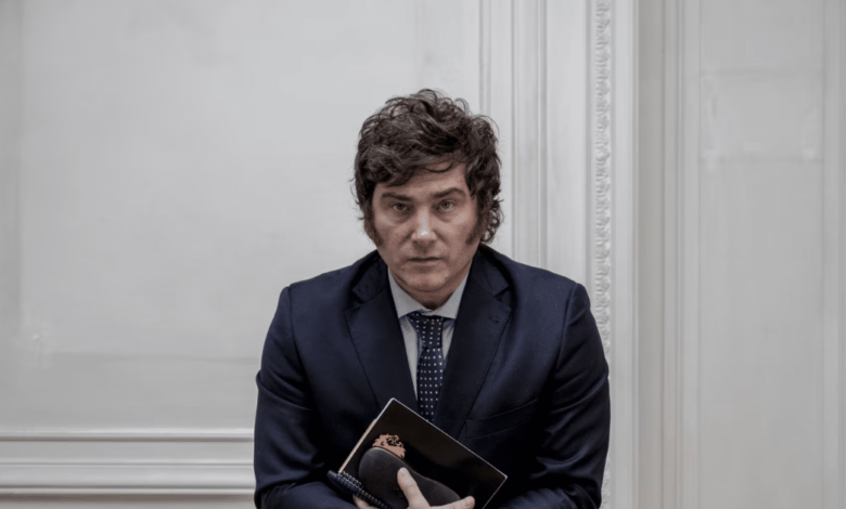 Milei veta aumento a pensiones y ley de protección a personas con discapacidad por riesgo fiscal