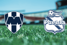 Monterrey visita a Puebla en la Jornada 7 del Apertura 2025