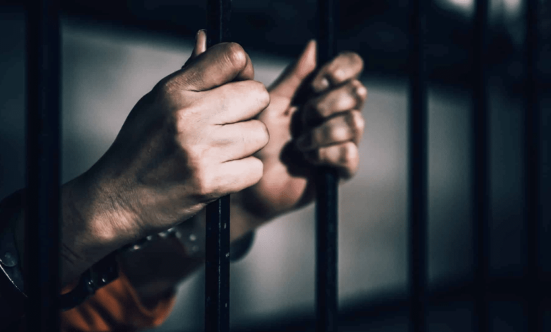 Motín en penal de Tuxpan por presuntos abusos