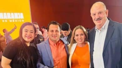 Movimiento Ciudadano suma a exalcalde de Tenosique