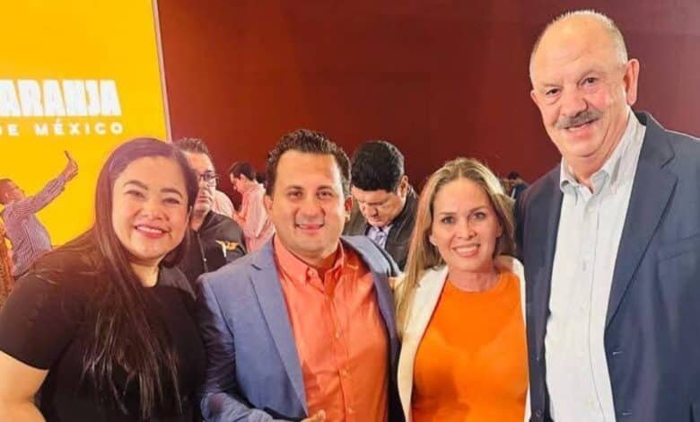 Movimiento Ciudadano suma a exalcalde de Tenosique