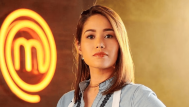 Muere Yanin Campos, exconcursante de MasterChef, en accidente automovilístico