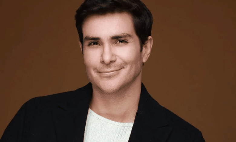 Muere actor de Rosario Tijeras 4 por aneurisma cerebral