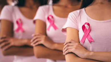 Mujeres jóvenes, sector vulnerable al Cáncer de mama