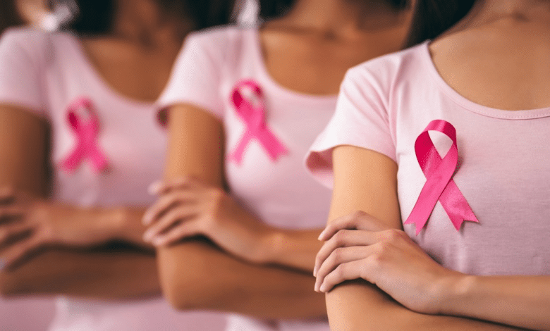 Mujeres jóvenes, sector vulnerable al Cáncer de mama