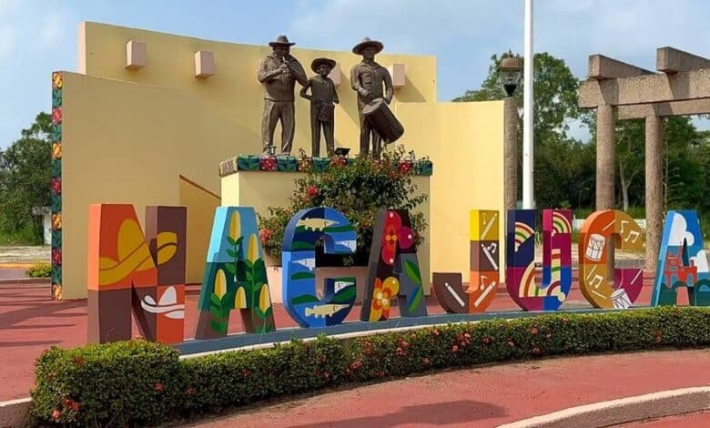 Nacajuca Lugar del barro y de mucha cultura