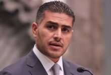 Omar García Harfuch pide coordinación y confianza para recuperar la paz