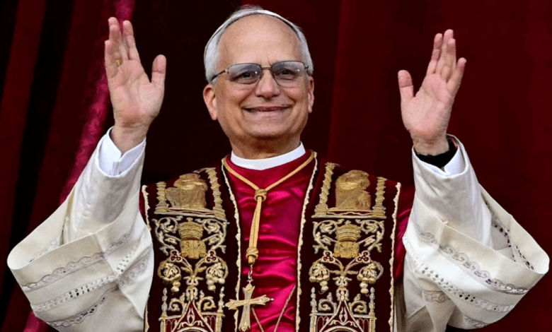 Papa León XIV lanza un llamado urgente por la paz mundial “No más guerra”