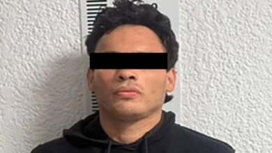 Piden que audiencia de Julio César Chávez Jr sea por videollamada