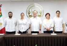 Poder Judicial da la vuelta a la página