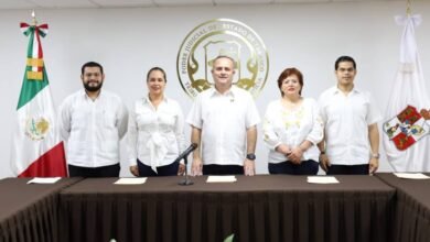 Poder Judicial da la vuelta a la página