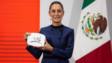 Presentan emblema de Olinia; en septiembre se conocerá diseño de vehículos eléctricos