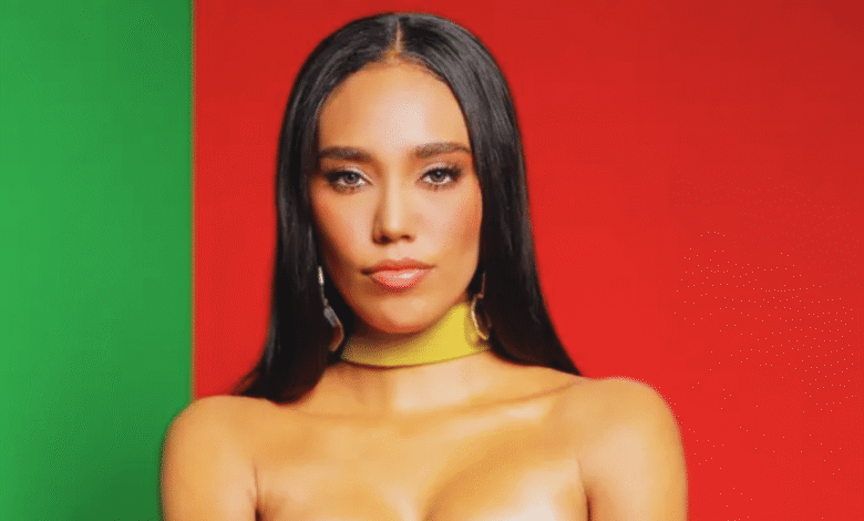 Priscila Valverde, cuarta eliminada de La casa de los famosos México