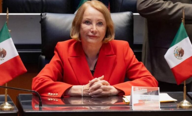 Privilegiaré diálogo sin renunciar a mi trayectoria Laura Castillo