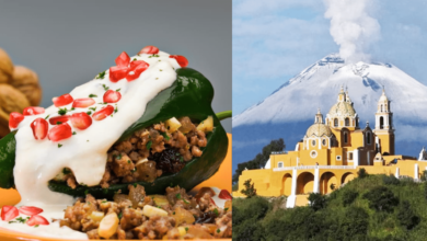 Puebla alcanza 90 % de ocupación hotelera gracias a la temporada del Chile en Nogada
