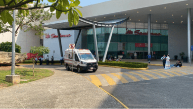 Reabren Plaza Altabrisa en Villahermosa tras explosión, con vigilancia reforzada