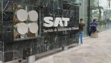 Recaudación récord el SAT supera lo programado y fortalece el gasto público