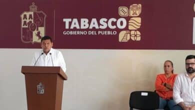 Reducción de la Pobreza en Tabasco
