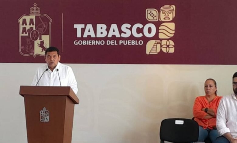 Reducción de la Pobreza en Tabasco