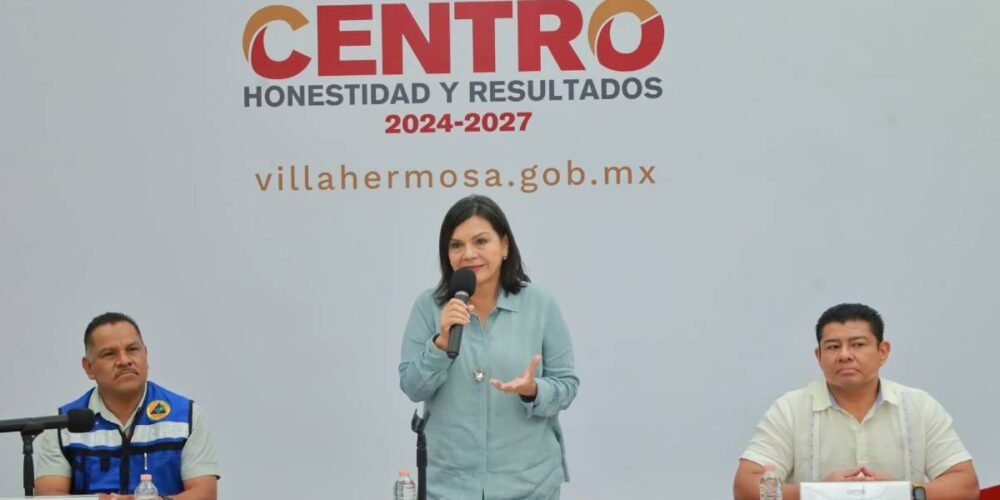 Refuerzan a Protección Civil con equipo de alta tecnología para enfrentar emergencias