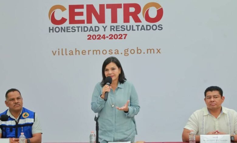 Refuerzan a Protección Civil con equipo de alta tecnología para enfrentar emergencias