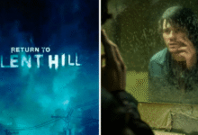 Return to Silent Hill revela su primer adelanto