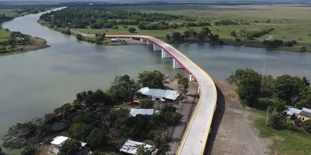 Río Usumacinta El gigante de agua que respira historia y selva