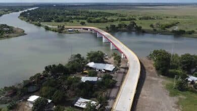 Río Usumacinta El gigante de agua que respira historia y selva