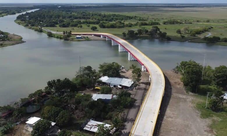 Río Usumacinta El gigante de agua que respira historia y selva