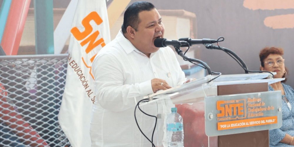 SNTE rechaza reubicación de maestros por déficit de alumnos