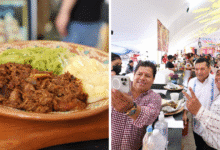Sabor y tradición se coronan en en primer festival de la barbacoa