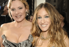 Sarah Jessica Parker y Kim Cattrall mantienen rivalidad