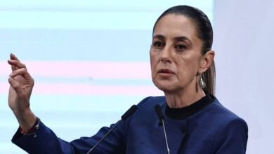 Se han recaudado 180 mil mdp adicionales en aduanas, destaca Sheinbaum