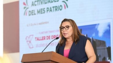 Secretaría de Cultura anuncia mes patrio con más de 70 actividades en 11 recintos