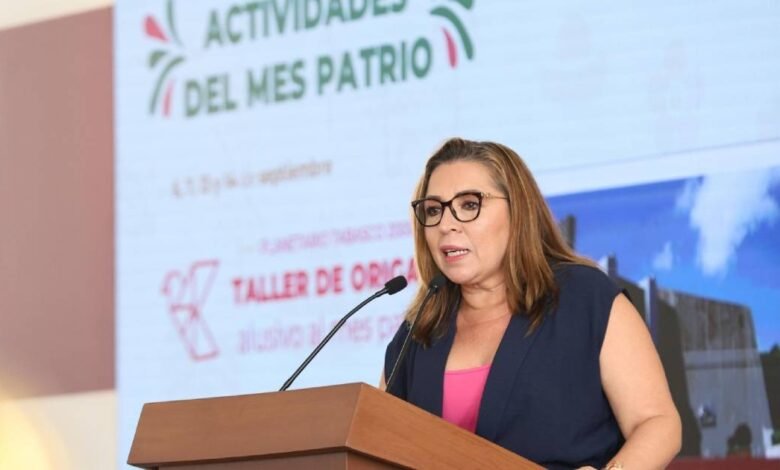 Secretaría de Cultura anuncia mes patrio con más de 70 actividades en 11 recintos