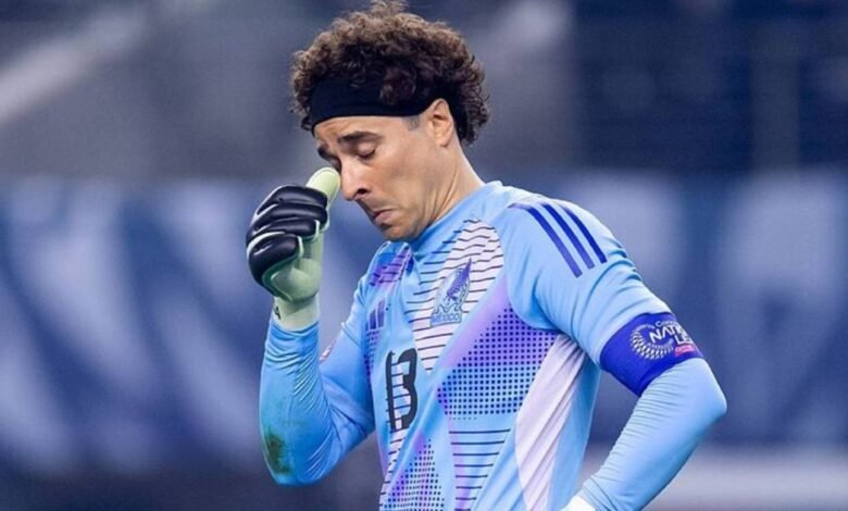 Selección Mexicana pone ultimátum a Memo Ochoa de cara a Copa del Mundo 2026