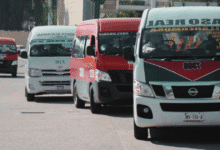 Semovi aplica más de 200 sanciones a transportistas en Tabasco