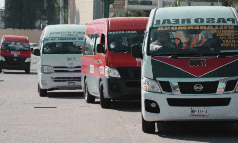 Semovi aplica más de 200 sanciones a transportistas en Tabasco