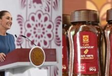 Sheinbaum anuncia Café del Bienestar